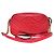 Gucci Borsa a tracolla Matelassé Marmont Rosso - vista 3
