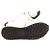 Louis Vuitton Sneaker Monogram Runaway da donna Bianco - vista 5