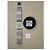 Patek Philippe Vintage Herrenuhr aus Weißgold Gondolo Medium Manuell - Ansicht 4