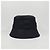 Prada Cappello Bucket in Re-Nylon Argento - vista 3
