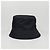Prada Cappello Bucket in Re-Nylon Argento - vista 4