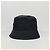 Prada Cappello Bucket in Re-Nylon Argento - vista 5