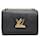 Louis Vuitton Epi Twist MM Nero