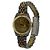 Rolex Datejust Oro Amarillo Combo Dorado - vista 3