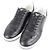 Louis Vuitton Sneakers Monogram Rivoli Nere Nero