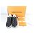 Louis Vuitton Sneakers Monogram Rivoli Nere Nero - vista 2