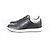 Louis Vuitton Sneakers Monogram Rivoli Nere Nero - vista 5
