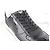 Louis Vuitton Sneakers Monogram Rivoli Nere Nero - vista 7