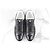 Louis Vuitton Sneakers Monogram Rivoli Nere Nero - vista 9