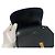 Saint Laurent Mini borsa a tracolla Voltaire mezza luna nera Nero - vista 6