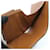 Céline Triomphe Triope Small Wallet Brown  - view 10