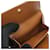 Céline Triomphe Triope Small Wallet Brown  - view 11