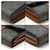 Céline Triomphe Triope Small Wallet Brown  - view 12