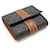 Céline Triomphe Triope Small Wallet Brown  - view 3