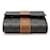 Céline Triomphe Triope Small Wallet Brown  - view 5