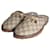 Gucci Mule Horsebit Multicolore