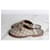Gucci Mule Horsebit Multicolore - vista 3