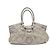 Salvatore Ferragamo Borsa Gancini Celtic Marrone