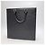 Louis Vuitton Borsa Tote Bag Briefcase Epi Sac Plat GM Nero - vista 10