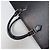 Louis Vuitton Borsa Tote Bag Briefcase Epi Sac Plat GM Nero - vista 13