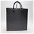 Louis Vuitton Borsa Tote Bag Briefcase Epi Sac Plat GM Nero - vista 4