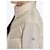 Moncler Gesteppter Wollcardigan Braun  - Ansicht 7