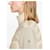 Moncler Gesteppter Wollcardigan Braun  - Ansicht 8