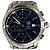 Tag Heuer Monaco Chrono Link Caliber Argento