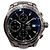 Tag Heuer Monaco Chrono Link Caliber Argento - vista 2