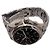 Tag Heuer Monaco Chrono Link Caliber Argento - vista 6