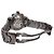 Tag Heuer Monaco Chrono Link Caliber Argento - vista 9