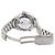 Omega Orologio Seamaster Planet Ocean GMT Titanium da Uomo Blu - vista 7