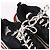 Balenciaga Schwarze Triple Sneaker - Ansicht 4