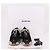 Balenciaga Schwarze Triple Sneaker - Ansicht 9