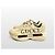 Gucci Sneakers in pelle con logo Laiton da donna Avorio Bianco - vista 2