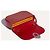 233 Goyard Borsa rossa da donna - vista 5
