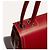 233 Goyard Borsa rossa da donna - vista 6