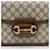 Horsebit 1955 Gucci Horsebit GG Medium Schultertasche Braun - Ansicht 3