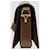 Horsebit 1955 Gucci Horsebit GG Medium Schultertasche Braun - Ansicht 5