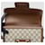 Horsebit 1955 Gucci Horsebit GG Medium Schultertasche Braun - Ansicht 6