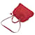 Hermès Bolide Rosso  - vista 4