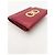 Salvatore Ferragamo Cartera Compacta Gambit Roja - vista 8
