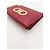 Salvatore Ferragamo Cartera Compacta Gambit Roja - vista 9