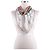 Hermès Lenço Final Bouquet - vista 13