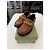 Gucci Mocassini da donna con logo metallico Marrone - vista 4