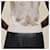 Hermès Kurzärmeliger Strickpullover für Damen Beige Natturel Braun  - Ansicht 5