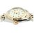 Rolex Reloj Datejust Combi para mujer con esfera limitada de números romanos blancos original - vista 12