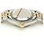 Rolex Reloj Datejust Combi para mujer con esfera limitada de números romanos blancos original - vista 13