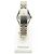Rolex Reloj Datejust Combi para mujer con esfera limitada de números romanos blancos original - vista 6