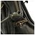 Chloé Paraty Medium Schultertasche aus grauem Leder mit Goldbeschichtung Braun - Ansicht 6